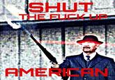 STFU Revolutionary | Shut the Fuck Up, Liberal / Silence, Brand | Know Your  Meme