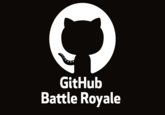 GitHub Battle Royale