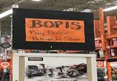 BOPIS Buy Online Pich up In Store RIDGID 8 7