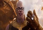 Anthony FanThanos here