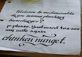 phving heeechuge an elome to medaunalds brsecmuger p-please, ijustuant tos see my uife Again chinhen munge