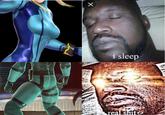 Samus losin' her t--- but gaining muscles is a trade I am all for

but losing snake's ass? I can't handle the loss. was this the price he had to pay to Konami to gain access to Smash? the real question is, was it worth it?