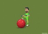 @8BITFOOTBALL