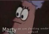 Marty e ar attac