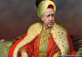 Bridgeman/ReuterslThe Economist