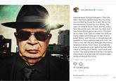 rick-harrison # . Seguir rick_ harrison Richard Benjamin The Old Man' Harrison passed away this morning surrounded by those he loved. He will be tremendously missed by our family, the team at Gold & Silver Pawn and his many fans the world over. He was my hero and I was fortunate to get a very cool Old Man as my dad. That I got to share him with so many others and they got to see what a great family man he was is something I am grateful to have experienced with him. He lived a very full life and through the History television show 'Pawn Stars' touched the lives of people all over, teaching them the value of loving your family, hard work and humor. We appreciate everyone's thoughts and prayers and ask that we are provided some privacy at this time. Cargar más comentarios 47.524 Me gusta HACE 2 HORAS Inicia sesión para indicar que te gusta o comentar