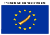 The mods will appreciate this one