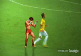 King of Fighters YOUTUBE.coM Tlostalgia