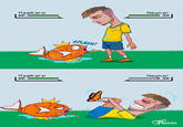 Neymar Magikarp SPLASH! Neymar Magikarp