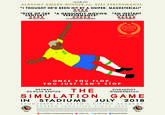 ACADEMY AWARD WINNER for BEST PERFORMANCE "I THOUGHT HE'D BEEN HIT BY A SNIPER. MAGESTERIALI" RAY HUDSON "DIVE OF THE A GENUINELY MOVING "AN INSTANT PERFORMANCE" LA FUNDACIÓN BUSQUETS CENTURY" CLASSIC" THE DAILY FLOP ARJEN ROBBEN FALLON Winner FESTIVAL DU PLONGEON ONCE YOU FLO P YOUJUST CAN'T STOP NEYARTO THE WINDERMATCH DIVEADDICT DA SILVA SANTOS SIMULATION GAME IN STADIUMS JULY 2O18 S P O NSERED BY ARJ EN'S DIVING ACADE M Y RO B BENPENALTIES SINCE 2 00 1