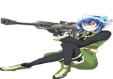 IC21 on pixiv