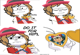 CLICK DO IT FOR HIM. SHEN COmIx S