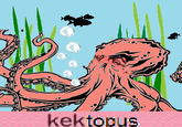 kektopus
