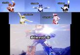 With our powers combined by Holofan4life and JoshuaSonofNun  <iframe width="560" height="315" src="https://www.youtube.com/embed/AVY0wEg7MV0" frameborder="0" allow="autoplay; encrypted-media" allowfullscreen></iframe>