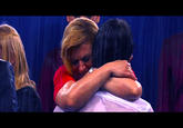 The Notebook (2013) Picture of Croatia's president Kolinda Grabar-Kitarović hugging Zlatko Dalic (Croatia's managager NT) in the most aesthetic way.
Picture stolen form /sp/