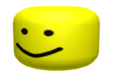 Roblox C Face