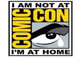 I AM NOT AT 을 CON I'M AT HOMEE