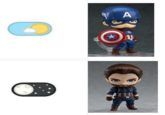 http://www.goodsmile.info/en/product/5576/Nendoroid+Captain+America+Hero+s+Edition.html


http://www.goodsmile.info/en/product/7230/Nendoroid+Captain+America+Infinity+Edition.html