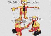 Bobby Shmurda 0 utin Trump