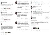 professional twiter name @sarahjeong sarah jeong @s... May 20, 2016 Nicole Chung@ @nicole-soojung . 26 Jul 2016 women of color are going to be the reason Donald Trump won't be president. This dude just "parted ways" with his workplace over his "behavior on social media" and people are making him out to be a martyr. oh man it's kind of sick how much joy I get 25 t24863 out of being cruel to old white men sarah jeong @sarahjeong 26 Jul 2016 god i hope so 6:20 PM - 24 Jul 2014 6リ鲁の●○●○● S Retweets 21 Likes 6 10 Nicole Chung@nicole soojung 26 Jul 2016 he had a slight lead among white women last I checked. though it was smaller than Romney's over Obama w/ white women. professional twiter name @sarahjeong sarah jeong @s. May 20, 2016 v When Demos says "pattern of behavior," they mean pattern of behavior. Follow Dumbass f------ white people marking up the internet with their opinions like dogs pissing on fire hydrants sarah jeong @sarahjeong Follow 8:41 PM 28 Nov 2014 t 89 248 6 Retweets 25 Likes Replying to @nicole_soojung sarah jeong @s... . May 20, 2016mean, i hope he gets defeated. (and f--- This man engaged in an organized campaign of harassment to retaliate for a 1.5 year grudge, and repeatedly saidI professional twiter name @sarahjeong white women lol) 8:51 PM 26 Jul 2016 Are white people genetically predisposed to burn faster in the sun, thus logically being only fit to live underground like groveling goblins deserved it. 6 Likes 229 6 9:23 PM 23 Dec 2014 .ศ%A : 47 Retweets 106 Likes 934 47 ㅇ 106 日