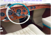 COMEDY Not a Lambo but....made in Italy! Thanks ETH, QTUM, DICE, OMG (i.redd.it) submitted 10 months ago by chobidoo redditor for 7 days 116 comments share save hide give gold report crosspost