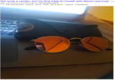 Not quite a Lambo, but my first treat to myself with Bitcoin earnings (i. submitted 6 months ago by DontTellSmokey 19 comments share save hide give gold report crosspost