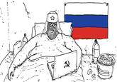 400lb Russian Hacker