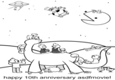 happy 10th anniversary asdfmovie!