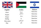 English School Hospital Mosque Building Police station hop Hebrew Hamas base Hamas base Hamas base Hamas base Hamas base Hamas base Arabic