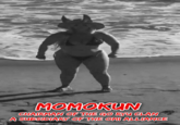 Momokun Yakuza Introduction Card MOMOKu CHAIRMAN OF THE GO RYu CLAN A SUBSIDIARY OF THE OMI ALLIANCE