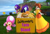 Taco Stand