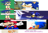 Sonic Gets Trolled Epic Gamer Style i marial wihy are you dressed as what's updog? it's a new trend called updog t much, how about you! darn! looks like i got trolled epic gamer style again this is so sad Can we hit 15 sextillion likes