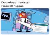Download: *exists* Firewall n-----: Windows Fireall has blocked some features af his progranm