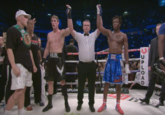 Logan Paul-KSI Draw EVENTS UPLOAD
