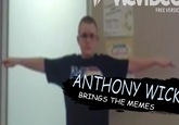 FREE VERSIC ANTHONY WICK BRINGS THE MEMES