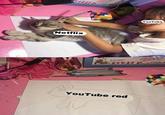 YouTube Netflix YouTube red