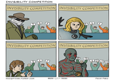 INVISIBILITY COMPETITION INVISIBILITY COMPETITION INVISIBILITY COMPETITION 7 6 INVISIBILITY COMPETITION INVISIBILITY COMPETITION 0 6 mozgitreski.tumblr.com Pavel Pako