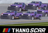 half shell | Thanos Car | Know Your Meme