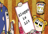 ヂテピ Sluggo みくじ Lit