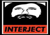 INTERJECT