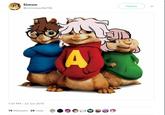 Simon @simonseville704 Follow 7:35 PM -22 Jun 2018 . )e 19 Retweets 29 Likes