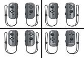 Nintendo Switch technology electronics accessory product
