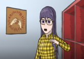 The Literature Club's Busiest Music Nerd
