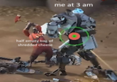 Don't know source. Found on G+. Will make OC soon. I have a few ideas.