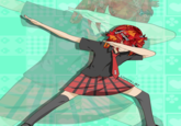 Dab on them haters