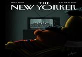 THE PRICE 6.99 JULY 8 615, 2013 NEW YORKER