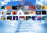 stairway to seven DAMN. RQU HUM AN PERF ANC COURT
