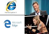 Internet Explorer 9 Microsoft Edge