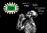 THIS 20 OUR RECOMMENDED Caiciunm 40.078 CALCIUM INT AKE text skeleton human behavior font