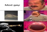 Mod gay xQc chin